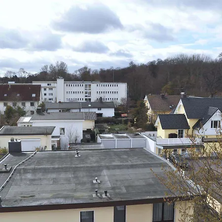 アパート Koeppen Nr 16