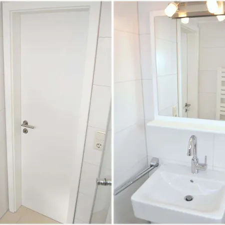 アパート Koeppen Nr 16