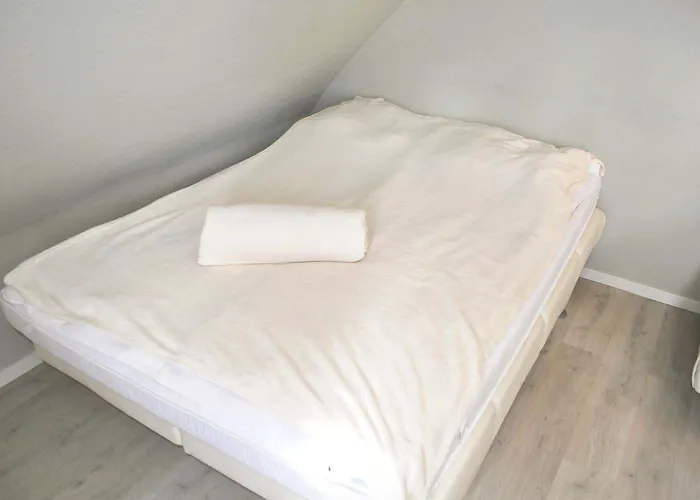 Διαμέρισμα Koeppen Nr 16