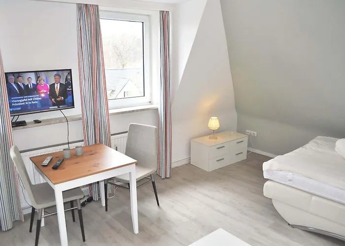 Koeppen Nr 16 Διαμέρισμα