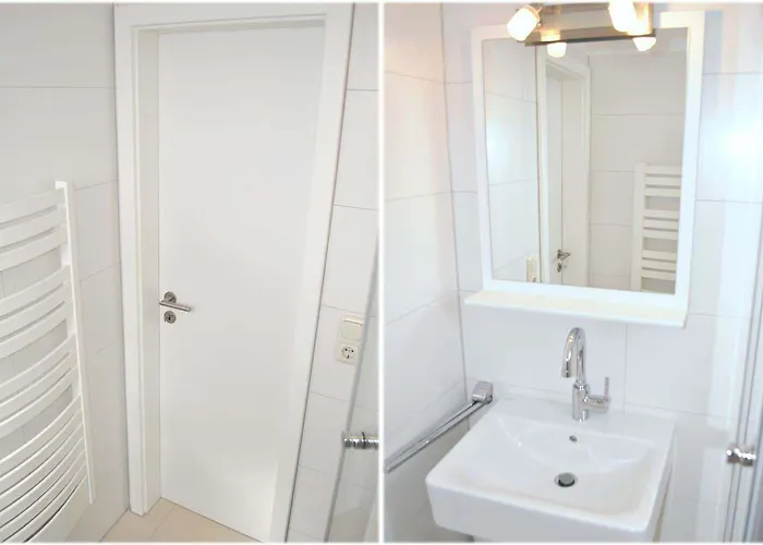 Διαμέρισμα Koeppen Nr 16