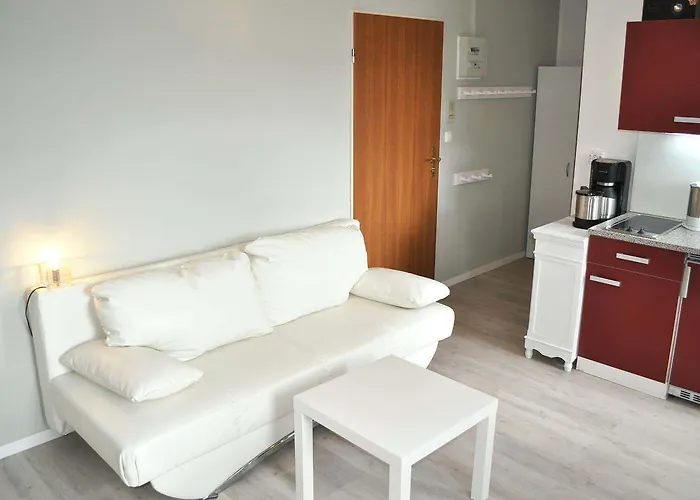 Koeppen Nr 16 Timmendorfer Strand